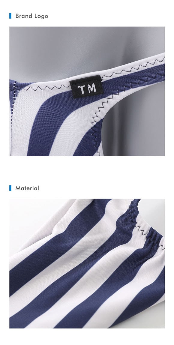 ティーエム コレクション Variety of patterns strong bulge TB Tバック メンズ TM collection