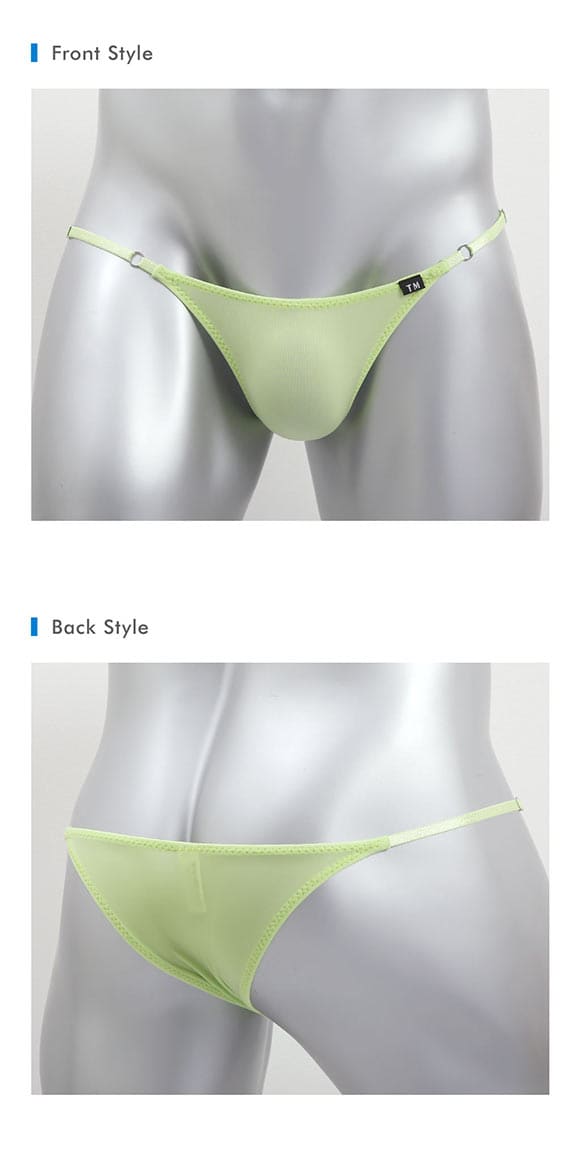 ティーエム コレクション GMF side strap サイドストラップ ハーフバック TM collection