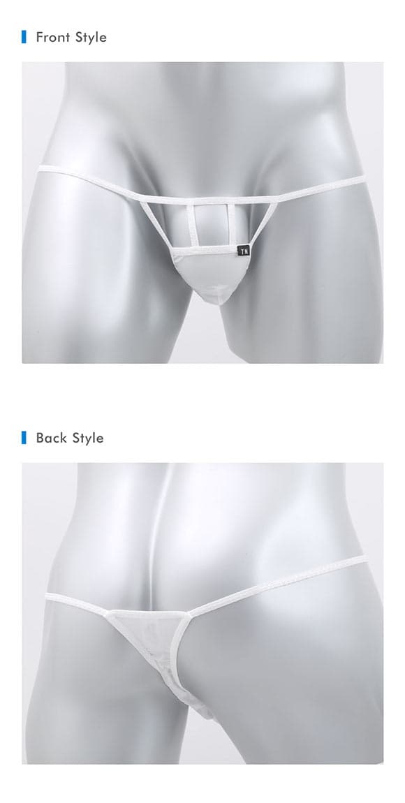 ティーエム コレクション GMF アクロバット TB Tバック メンズ TM collection