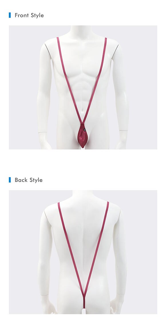 ティーエム コレクション YKS もっこりとっくり suspenders Tバック TM collection