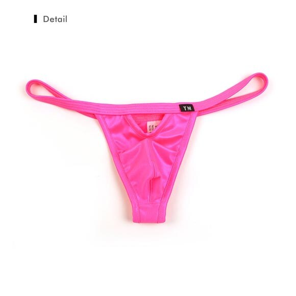 ティーエム コレクション WET Hole TB Tバック メンズ TM collection