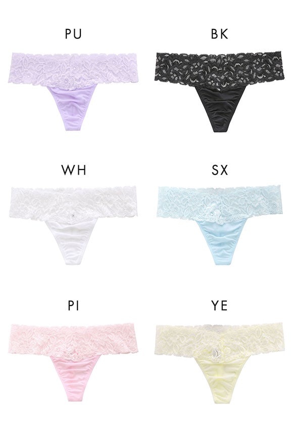 ユニセックス NewT2M2 ウエストレースTバック ジェンダーレス 男女兼用 TM uniSeX