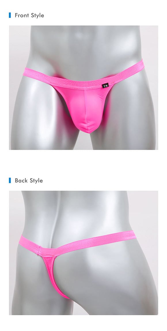 ティーエム コレクション NewT2M2 Sporty TB Bikini Tバック TM collection