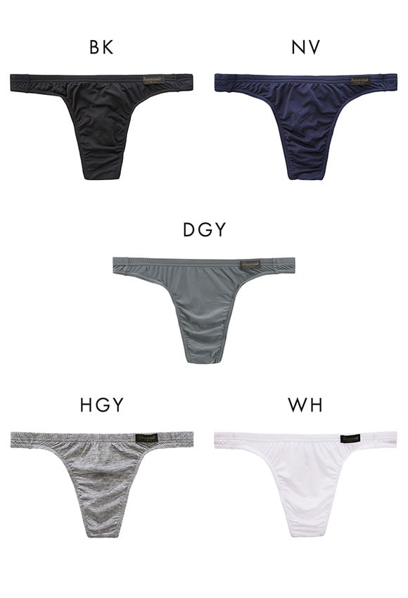 グレイブボールト Gravevault PLAIN ビキニ Tバック 前閉じ ML 3051006