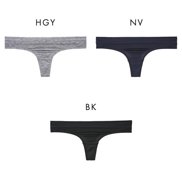グレイブボールト PLAIN Thong Tバックショーツ レディース ソング タンガ ペア Gravevault