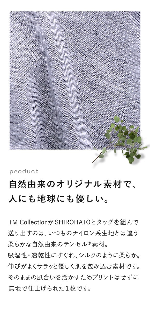 ティーエムコレクション TM collection×Gravevault×SHIROHATO トリプルコラボ naturale due ハギ無しシャープ リオバック ビキニ メンズ