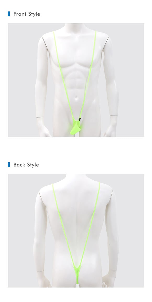 ティーエム コレクション Clearskin JUST IMPACT HORN suspenders サスペンダーTバック メンズ TM collection