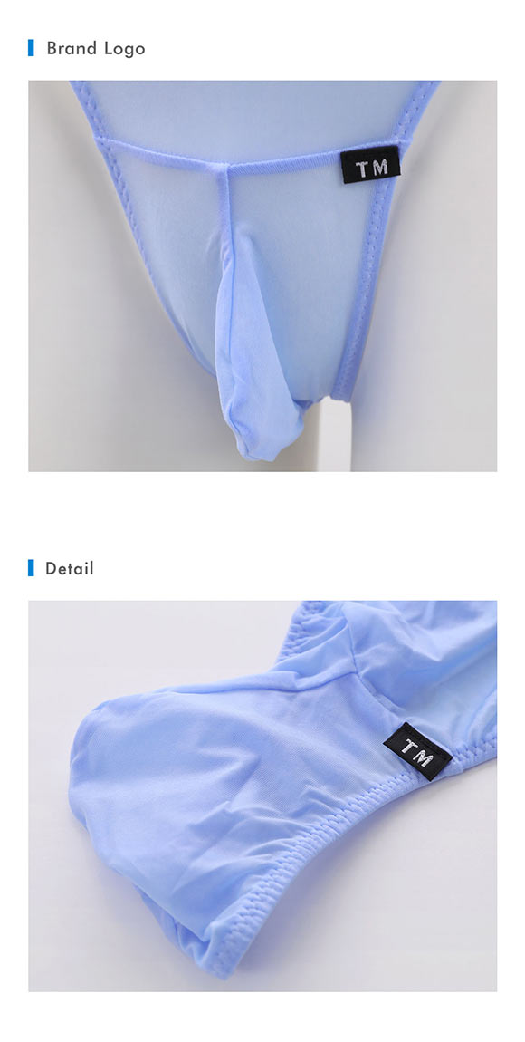 ティーエム コレクション Clearskin Bulge style TB Bodysuits Tバックボディスーツ メンズ TM collection