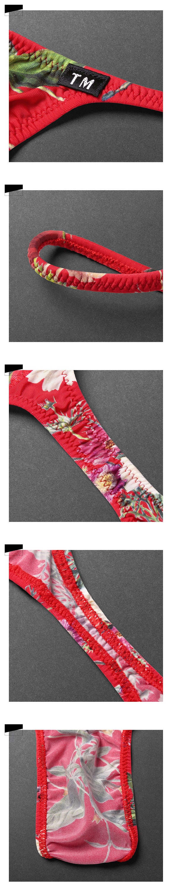 TMコレクション グレイブボールト Gravevault 白鳩 FLORA フローラ ハギ無しシャープ Tバック ビキニ 前閉じ 縫い目なし 日本製