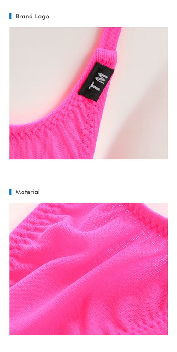 ティーエム コレクション 　ひょうたんフロント サスペンダー M セクシー メンズ 前とじ TM collection