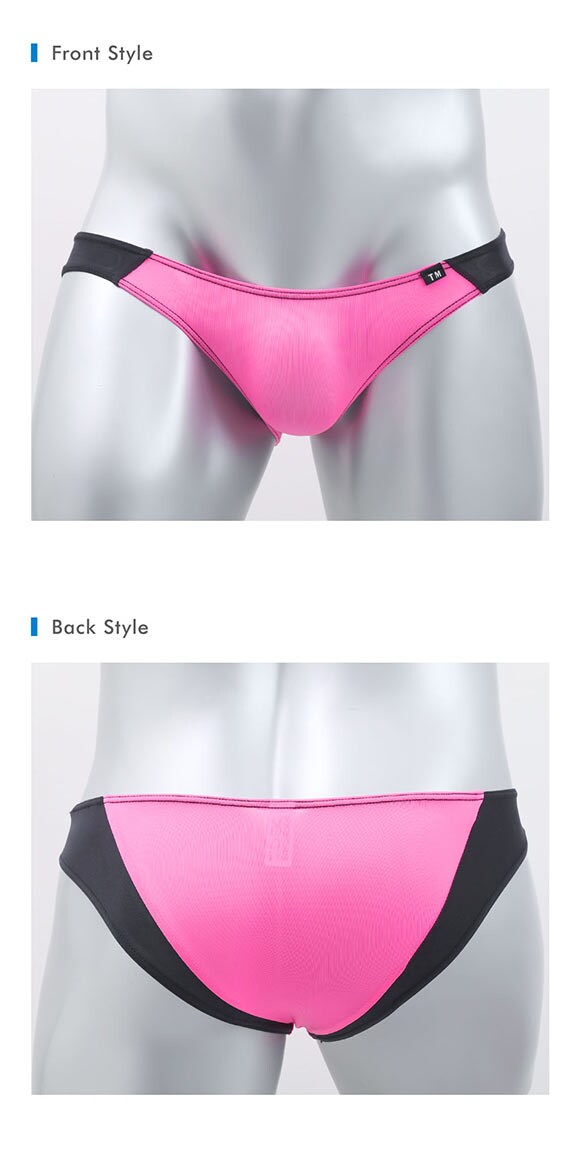 ティーエム コレクション STRIKESKIN Speedy FB フルバックビキニ TM collection