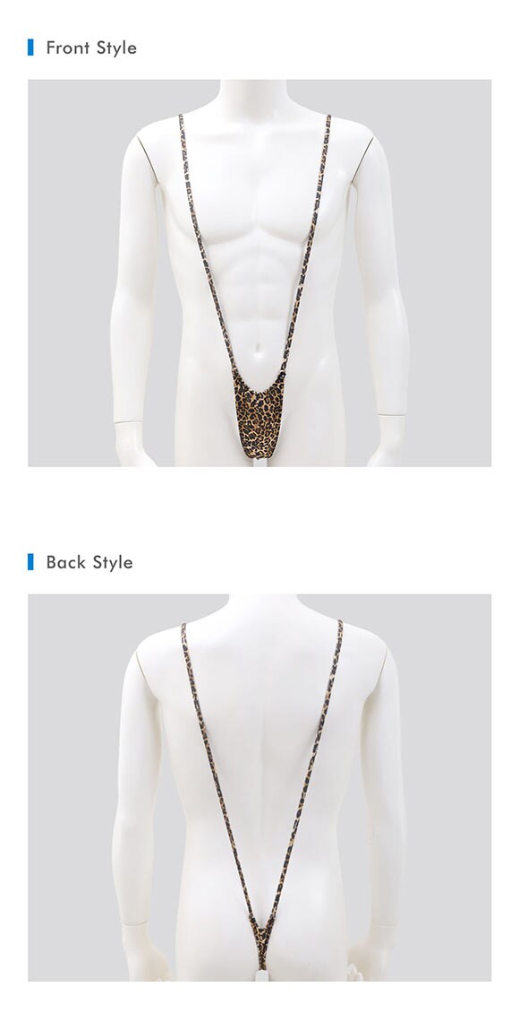 ティーエム コレクション Variety of patterns sharp cut suspenders Tバック メンズ TM collection