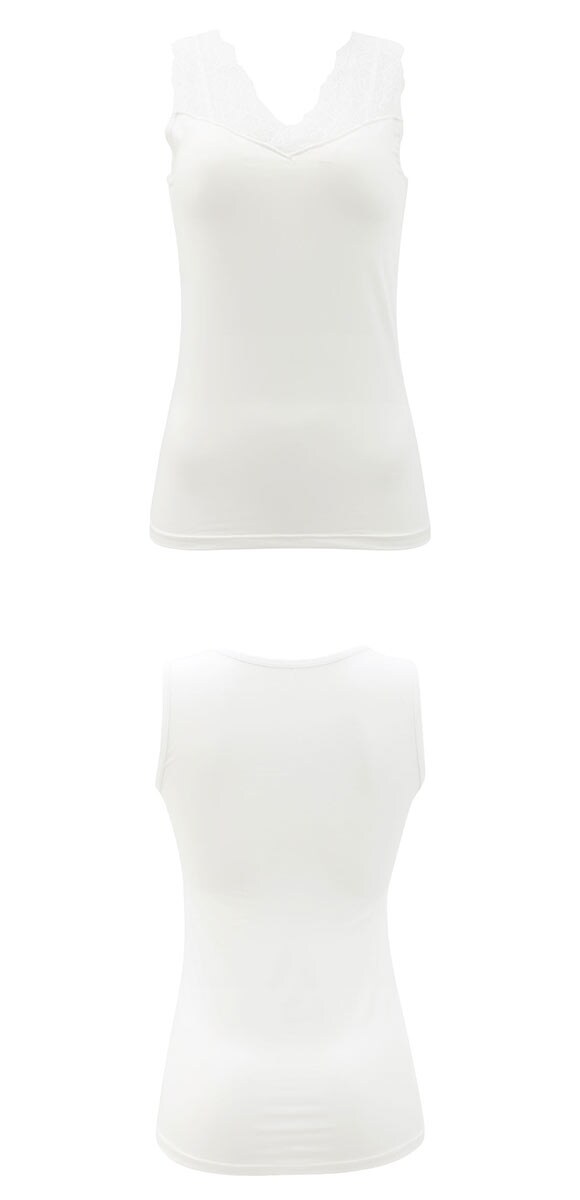 DRY WISH 接触冷感 カップ付きタンクトップ インナー 吸水速乾 抗菌防臭 UVカット ストレッチ レース ブラトップ 大きいサイズ