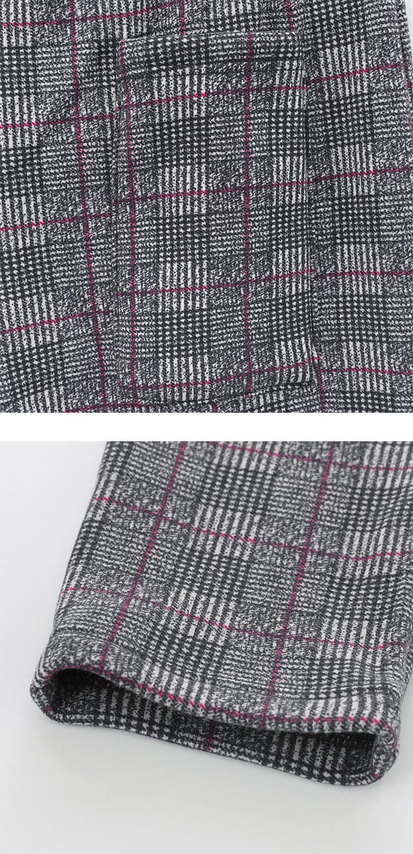 エブリデイパンツ あったか裏ボア ストレッチパンツ 裏起毛 ロングボトム M L LL 3L パジャマ ルームウェア 毛パン 裏シャギー