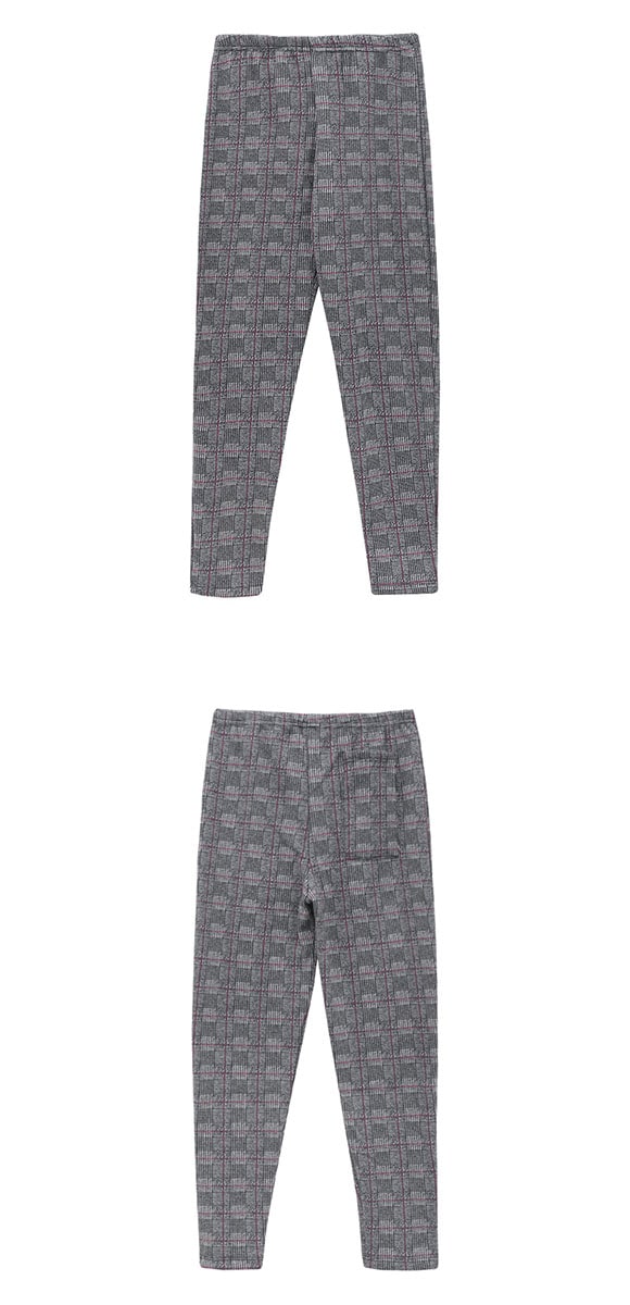 エブリデイパンツ あったか裏ボア ストレッチパンツ 裏起毛 ロングボトム M L LL 3L パジャマ ルームウェア 毛パン 裏シャギー