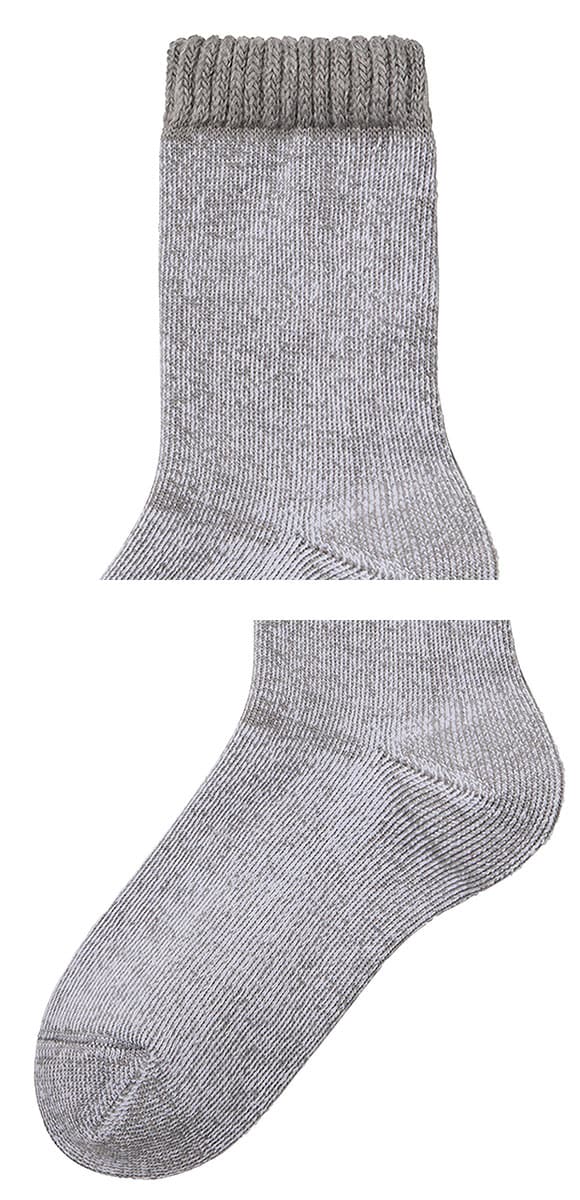 グンゼ ファイヤーアセドロン 3層構造 ルームソックス レディース クルー丈 靴下 GUNZE 汗とり 保温