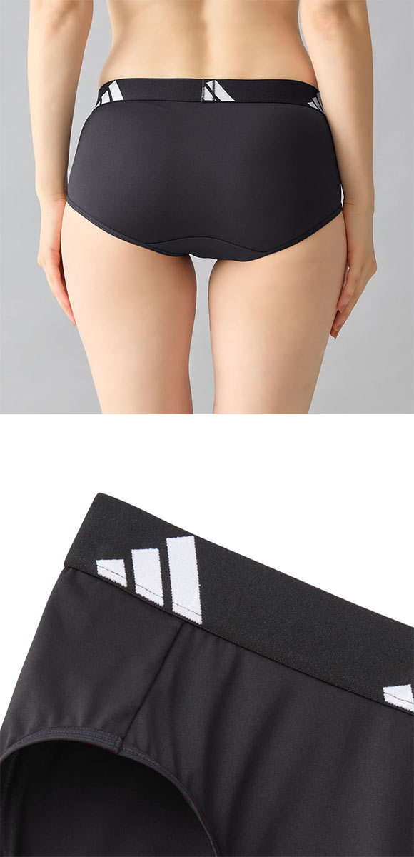 アディダス スタンダードショーツ レディース adidas