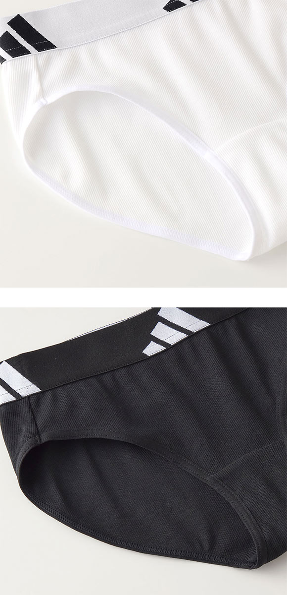 アディダス ガールズ リブ ハーフショーツ 綿混 キッズ ジュニア adidas スポーツ