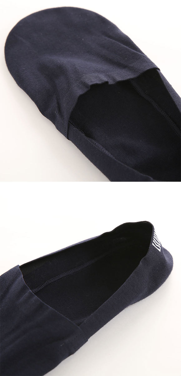 グンゼ BODYWILD 深履き 3Dフットカバー 3足セット メンズ GUNZE ボディワイルド 25-27cm