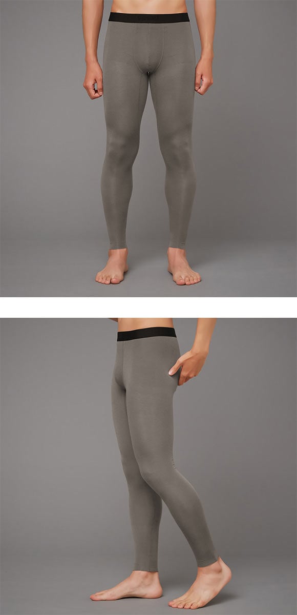 グンゼ BODY WILD カットオフ タイツ メンズ GUNZE ボディワイルド 前とじ