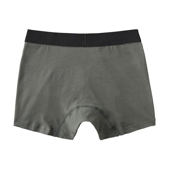 グンゼ GUNZE ボディワイルド BODYWILD オーガニックコットン混 ボクサーパンツ メンズ 前あき