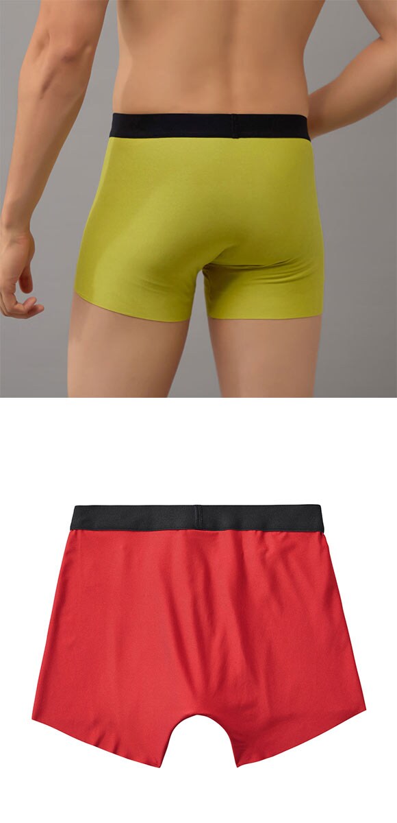 グンゼ BODY WILD メッシュカットオフ ボクサーパンツ 前閉じ メンズ ベンチレーション GUNZE ボディワイルド