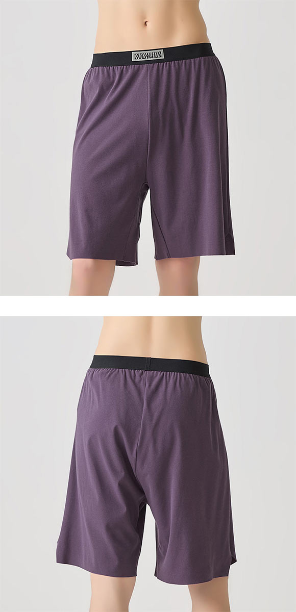 ボディワイルド ロングタイプ フィットトランクス 一枚穿き ROOM対応 メンズ 前とじ BODYWILD