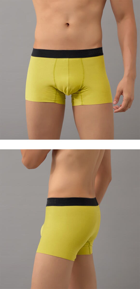 グンゼ BODY WILD EZX カットオフ ボクサーパンツ メンズ 前とじ 日本製 GUNZE ボディワイルド イージーエックス