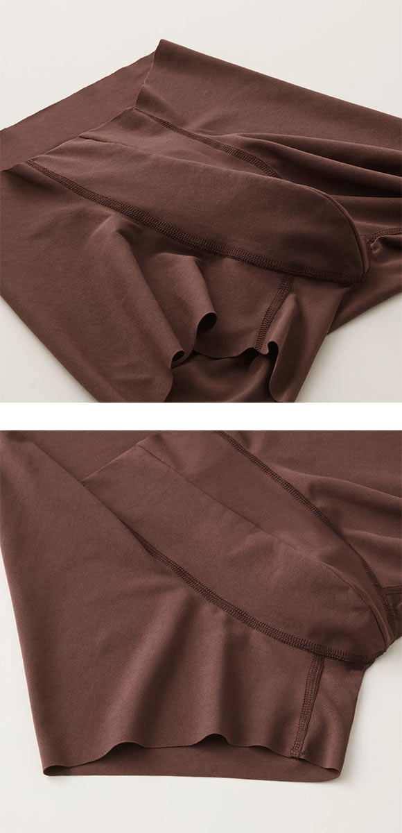 グンゼ BODY WILD AIRZ カットオフ ボクサーパンツ メンズ ナイロンタイプ 前とじ GUNZE ボディワイルド エアーズ