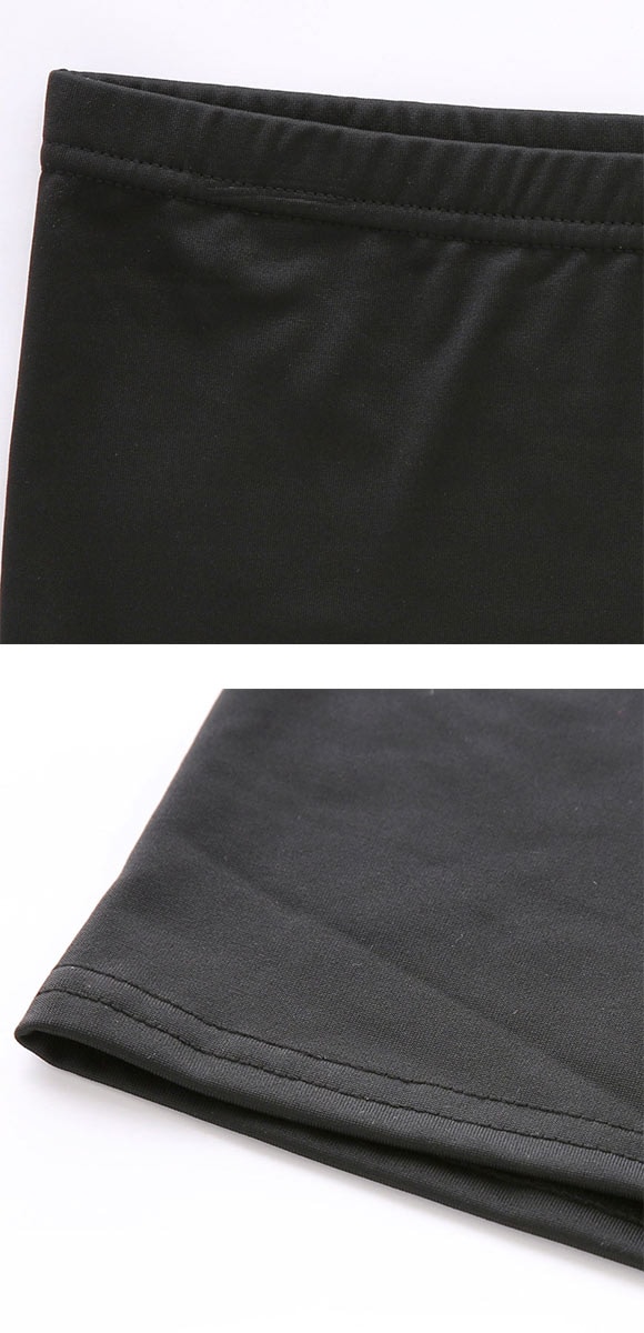 グンゼ ホットマジック 裏起毛 1分丈 レギンス レディース オーバーパンツ スパッツ インナー GUNZE HOTMAGIC