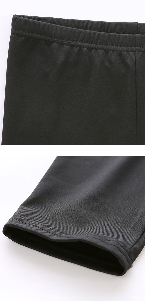 グンゼ ホットマジック 裏起毛 10分丈 レギンス レディース スパッツ インナー GUNZE HOTMAGIC