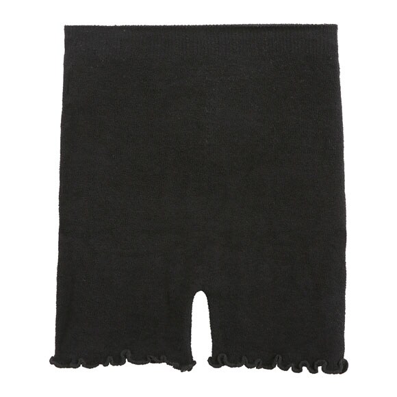 グンゼ ホットマジック 温パン マシュマロタッチ 1分丈 オーバーパンツ レディース スパッツ GUNZE HOTMAGIC