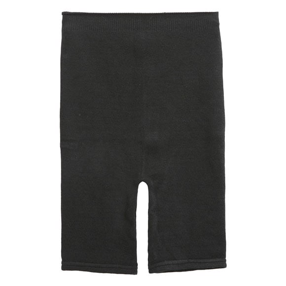 グンゼ ホットマジック 温パン 3分丈 オーバーパンツ レディース スパッツ 吸湿発熱 GUNZE HOTMAGIC