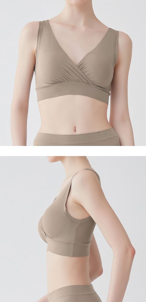 グンゼ ミラクルモンスター ハーフトップ レディース いいここち ワンサイズ M-LL 単品 GUNZE