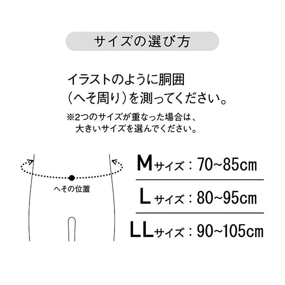 ライザップ RIZAP 腰サポーター 日本製