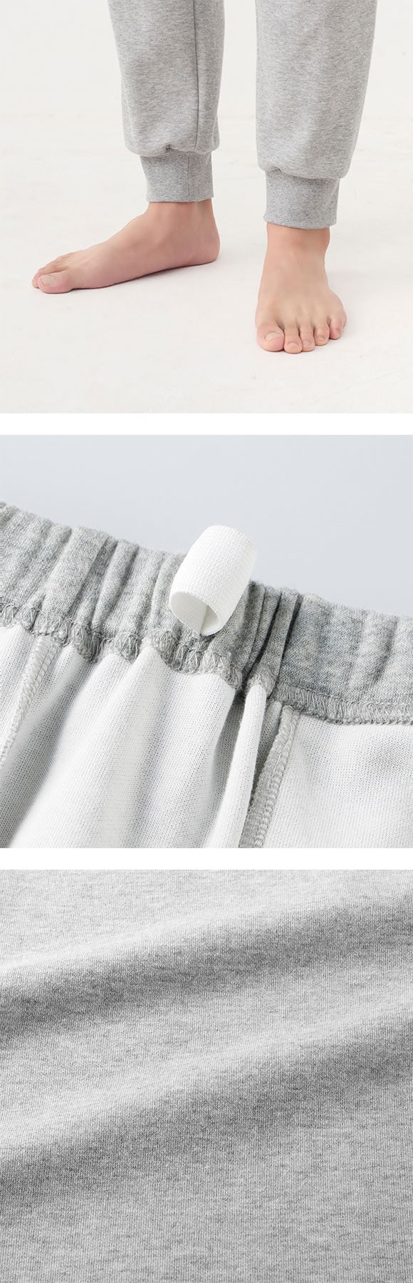 グンゼ ファイヤーアセドロン ルームウェア 長袖・長パンツセット メンズ パジャマ GUNZE