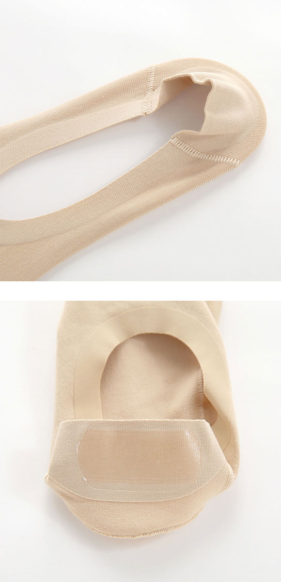 グンゼ SABRINA Natural 脱げないフットカバー 深履き レディース 綿混 ソックス 靴下 GUNZE サブリナ 23-25cm