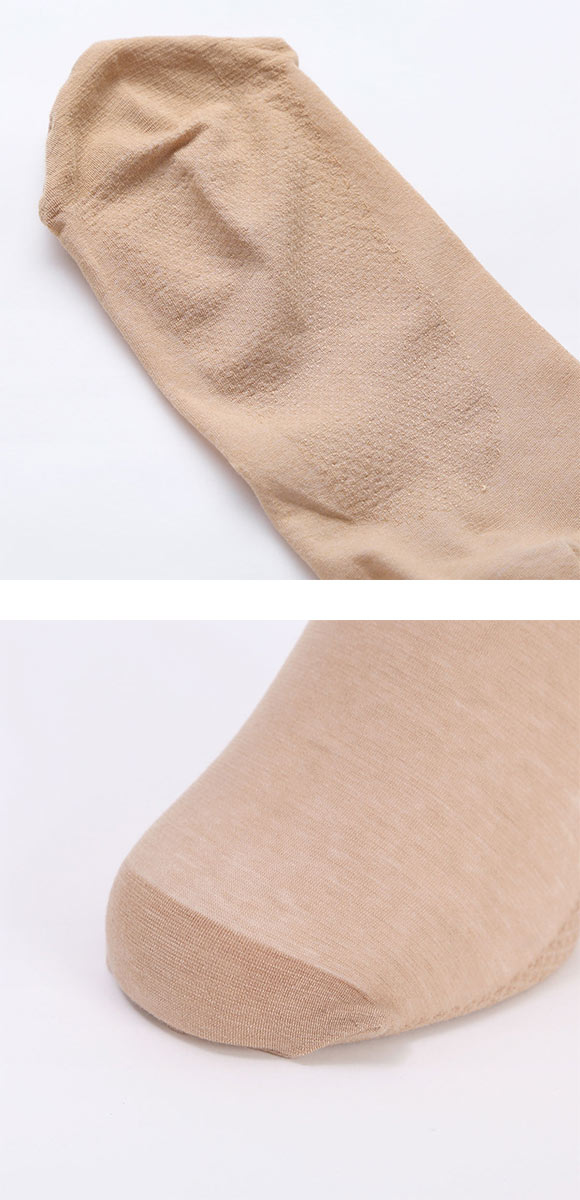 グンゼ SABRINA 極細綿混 ミドルクルー丈 ソックス レディース 靴下 足底珪藻土糸 GUNZE サブリナ 23-25cm