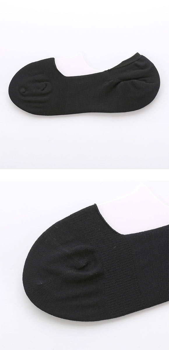 グンゼ SABRINA Natural スニーカー フットカバー 浅履き レディース 珪藻土繊維 ソックス 靴下 GUNZE サブリナ 23-25cm