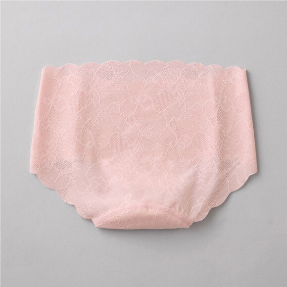 グンゼ unTuche ハーフショーツ ガールズ インナー GUNZE アントゥシェ