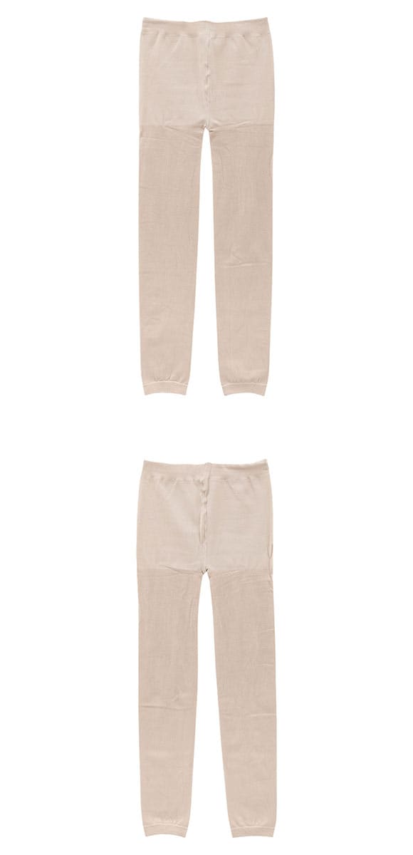 グンゼ Tuche パンツの下でもすべりがよい重ねばき専用レギンス ペチレギ 9分丈 サマータイプ レディース GUNZE トゥシェ