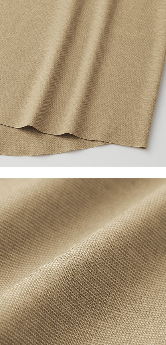 グンゼ ワイジー Vネックシャツ GUNZE YG