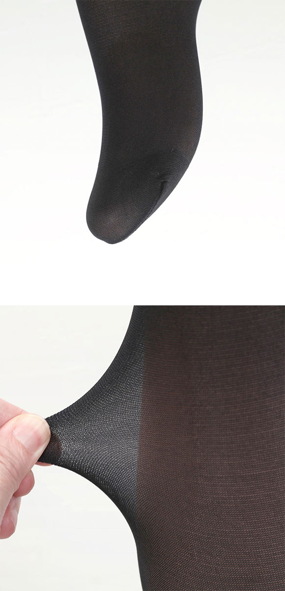 フィットレディ ダンシングタイツ サポートタイプ 日本製 FIT LADY