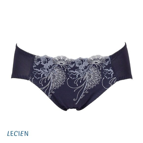 ルシアン 大きめバスト専用 コンパクト設計 ペアショーツ スタンダード M L LL 3L 大きいサイズ LECIEN