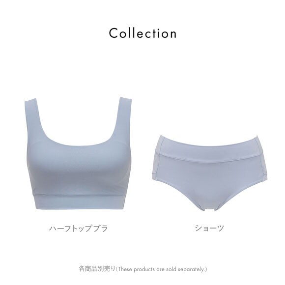 ルシアン 魔法みたいにピタっとフィット ショーツ マジカルフィット レディース  ペアショーツ 1分丈 M-L LL-3L 単品 LECIEN