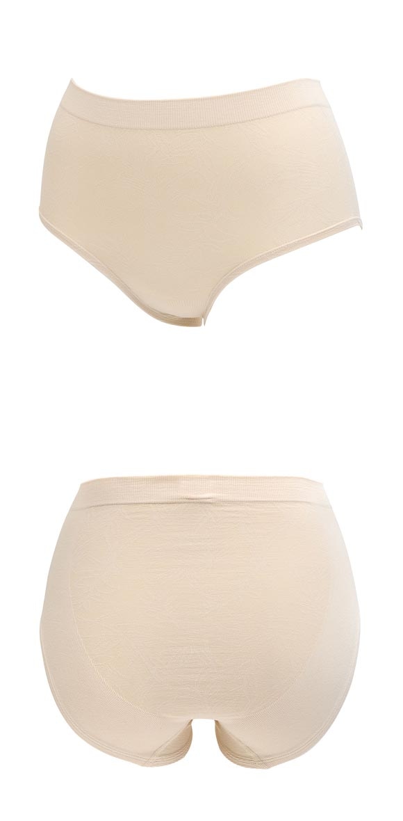 ルシアン 美PANTY お尻のたるみケアタイプ ヒップアップ レディース ショーツ ショーツガードル 補整 補正 ソフト ガードル LECIEN