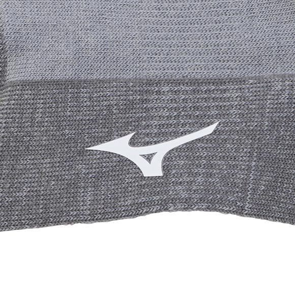 ミズノ 吸湿発熱 ブレスサーモ BREATH THERMO ウール ソックス 薄手 22-24cm 25-27cm ユニセックス レディース メンズ MIZUNO