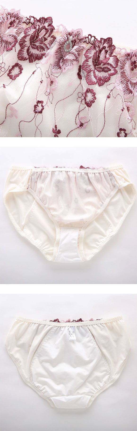 福袋 大きいサイズのサニタリーショーツ 3枚セット スタンダード 羽根つき対応 夜用対応 LL 3L 4L 5L お買い得 オシャレ おまかせ グラマー アソート