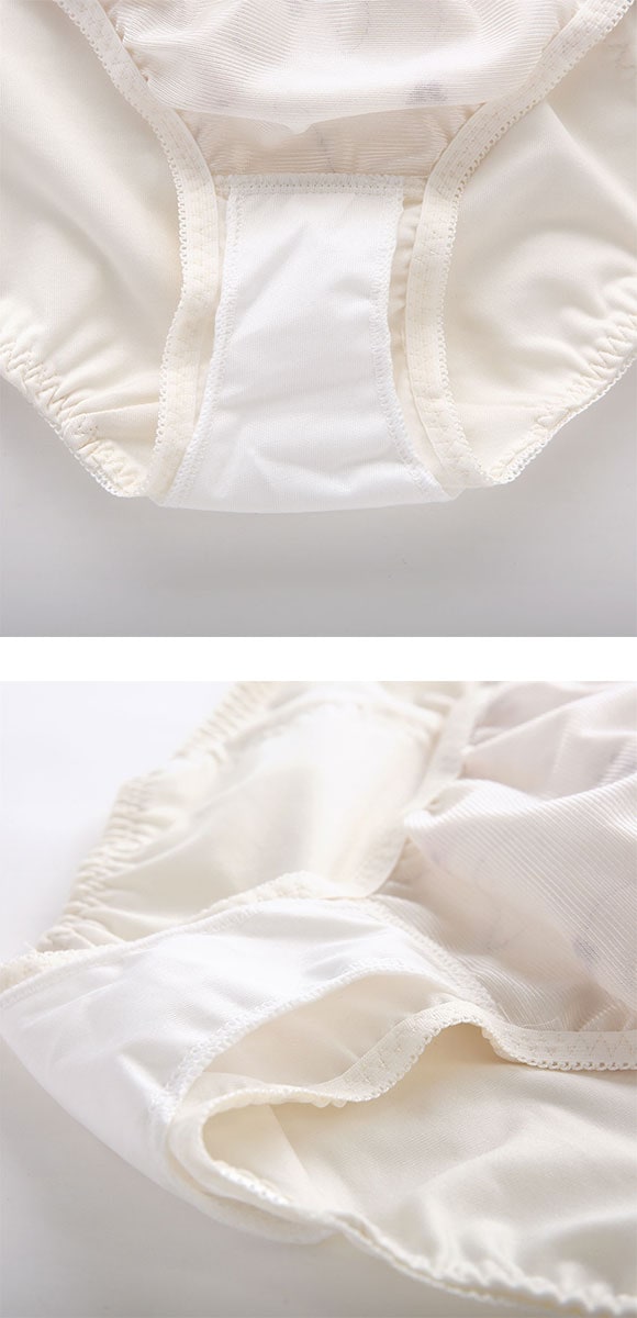 福袋 大きいサイズのサニタリーショーツ 3枚セット スタンダード 羽根つき対応 夜用対応 LL 3L 4L 5L お買い得 オシャレ おまかせ グラマー アソート