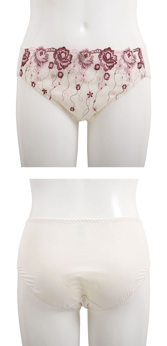 福袋 大きいサイズのサニタリーショーツ 3枚セット スタンダード 羽根つき対応 夜用対応 LL 3L 4L 5L お買い得 オシャレ おまかせ グラマー アソート